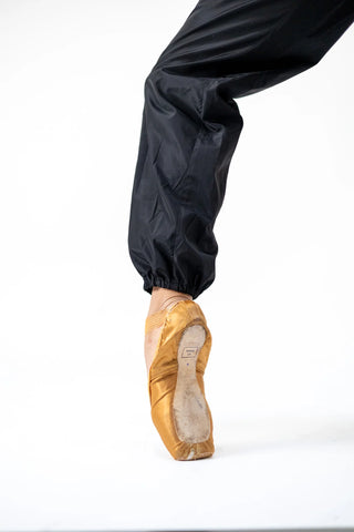 Barre Trash Trash Bag Pants