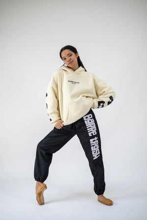 Barre Trash Trash Bag Pants