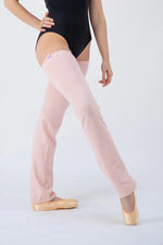 Barre Trash Leg Warmers