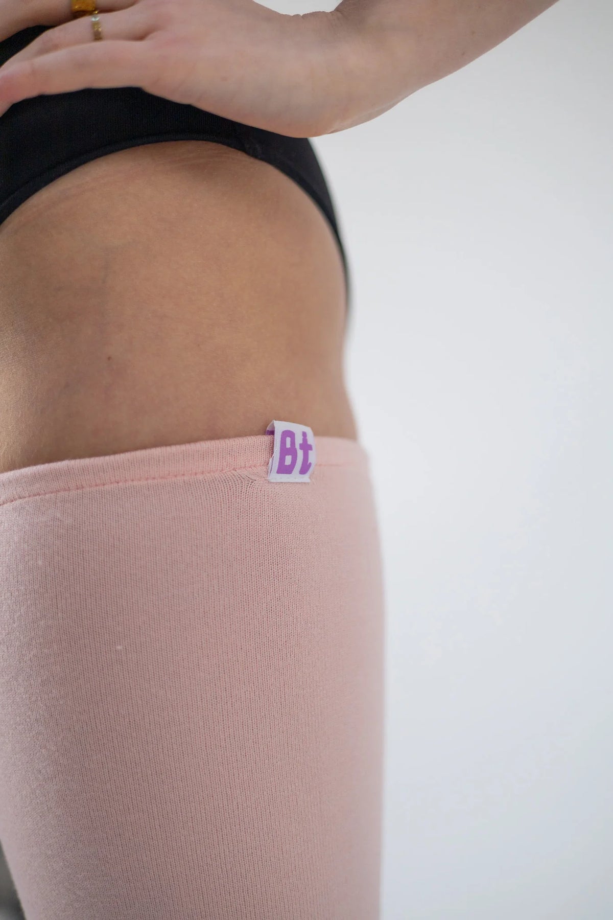 Barre Trash Leg Warmers