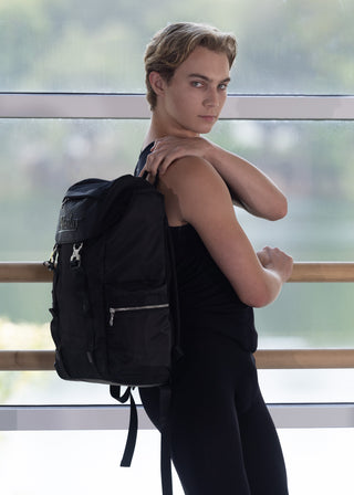 Nikolay BC007BAN Supra Backpack