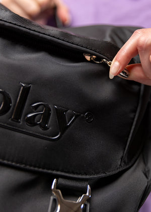 Nikolay BC007BAN Supra Backpack