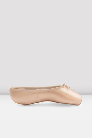 Bloch S1160LTMF ETU Flex Suede Toe Pointe Shoes