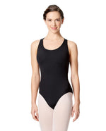 Lulli LUB272 Filippa Halter Neck Leotard