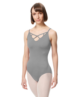 Lulli LUB290 Eleanora Camisole Leotard