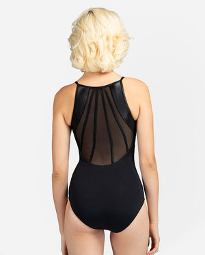 Lulli LUF688 Polly Camisole Leotard