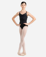 Lulli LUF696C Darlina Camisole Leotard