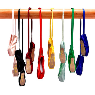 R-Class Mini Pointe Shoe