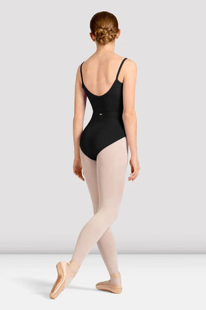 Mirella M70005LMB Celeste Camisole Leotard
