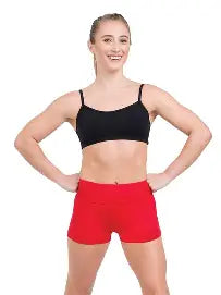 Capezio CC500 Cami Bra Top
