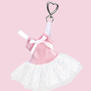 Pillows for Pointes Tutu Cute® Bag Charm