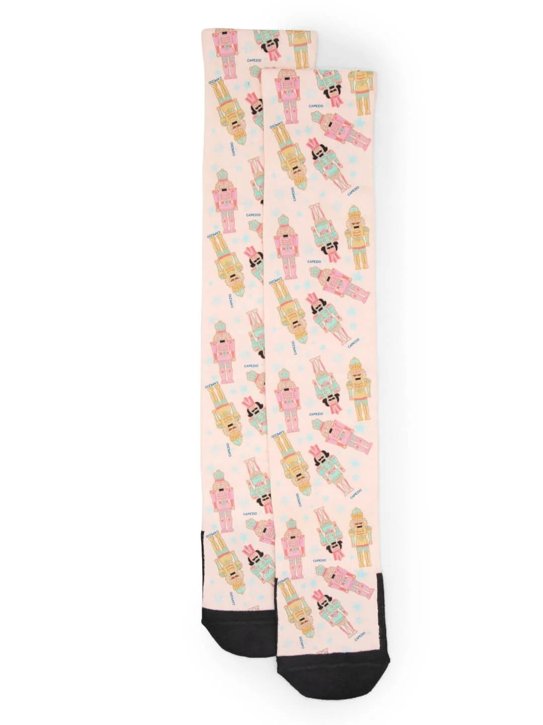 Capezio PC005 Ballet Socks - Knee High