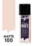 Matte 100