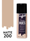 Matte 200