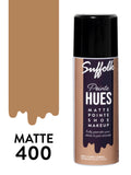 Matte 400