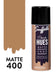 Matte 400