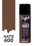 Matte 600