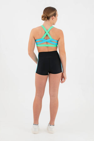Every Turn Trailblazer Top / Rhythm Short Set