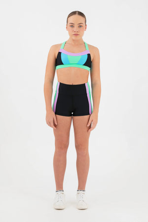 Every Turn Trailblazer Top / Rhythm Short Set