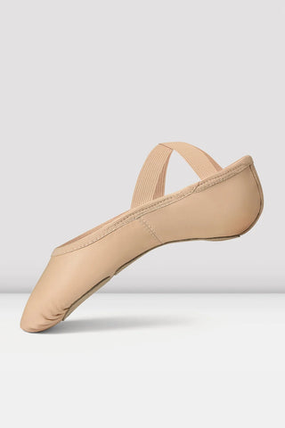 Bloch S0242L Arch Angel Leather Ballet Shoes