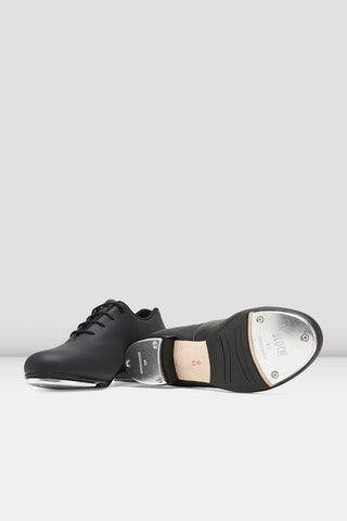 Bloch S0381L Audeo Leather Tap Shoes