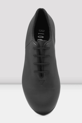 Bloch S0381L Audeo Leather Tap Shoes