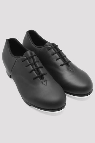 Bloch S0381L Audeo Leather Tap Shoes