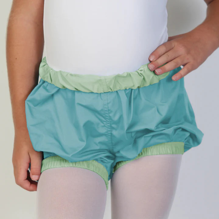 Bullet Pointe BP13301K Ripstop Shorts