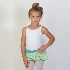 Bullet Pointe BP13301K Ripstop Shorts