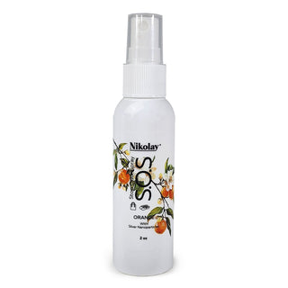 Nikolay Stop Oder SPRAY S.O.S