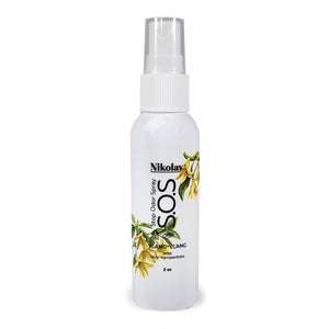 Nikolay Stop Oder SPRAY S.O.S