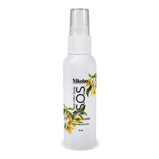 Nikolay Stop Oder SPRAY S.O.S