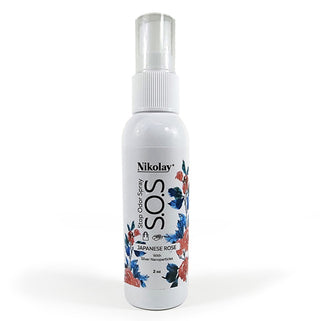 Nikolay Stop Oder SPRAY S.O.S