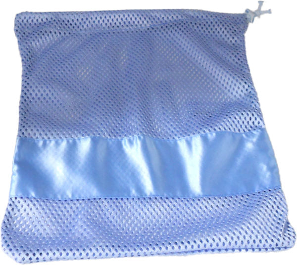 Pillows For Pointes PSP Mesh Pointe Shoe Pillowcase Bag
