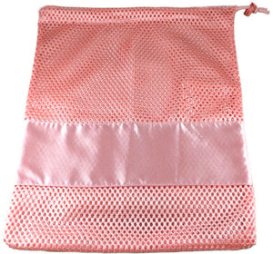 Pillows For Pointes PSP Mesh Pointe Shoe Pillowcase Bag