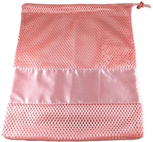 Pillows For Pointes PSP Mesh Pointe Shoe Pillowcase Bag