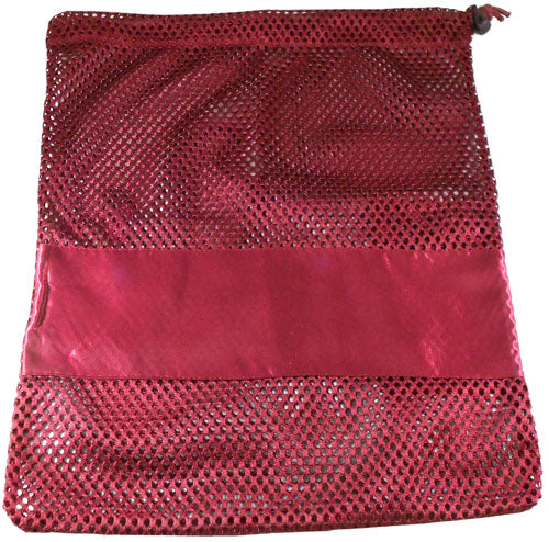 Pillows For Pointes PSP Mesh Pointe Shoe Pillowcase Bag