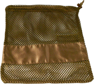 Pillows For Pointes PSP Mesh Pointe Shoe Pillowcase Bag