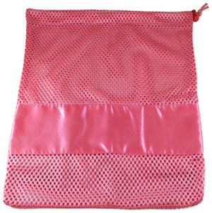 Pillows For Pointes PSP Mesh Pointe Shoe Pillowcase Bag