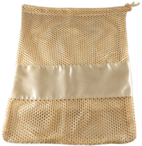 Pillows For Pointes PSP Mesh Pointe Shoe Pillowcase Bag