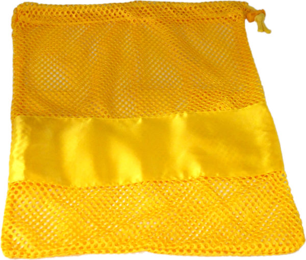 Pillows For Pointes PSP Mesh Pointe Shoe Pillowcase Bag