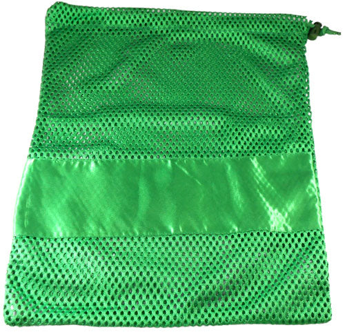 Pillows For Pointes PSP Mesh Pointe Shoe Pillowcase Bag