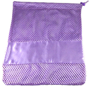 Pillows For Pointes PSP Mesh Pointe Shoe Pillowcase Bag