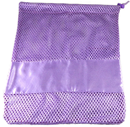 Pillows For Pointes PSP Mesh Pointe Shoe Pillowcase Bag
