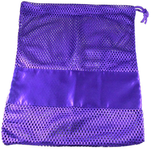 Pillows For Pointes PSP Mesh Pointe Shoe Pillowcase Bag