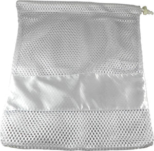 Pillows For Pointes PSP Mesh Pointe Shoe Pillowcase Bag