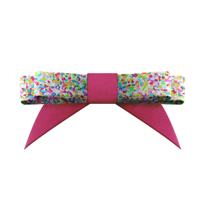 Danse De Paris A0001 Patterned Bow