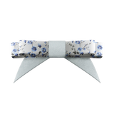 Danse De Paris A0001 Patterned Bow