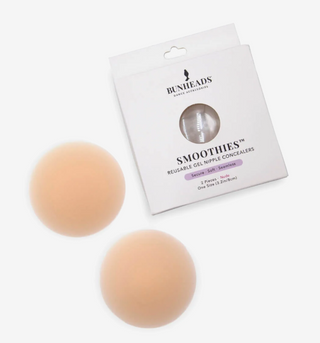 Bunheads BH1700 Smoothies