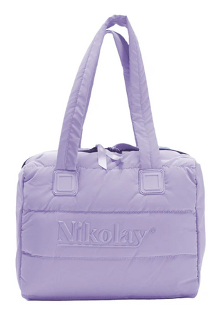 Nikolay BC003BAN Pointe Shoe Marvel